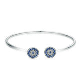 Bracelet Oeil d'Allah