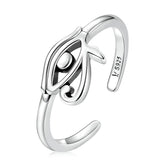 Bague Oeil d'Horus
