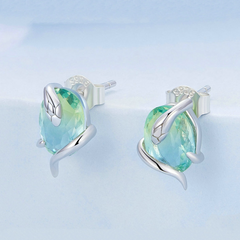 Boucles d'Oreilles Serpents - Image 3