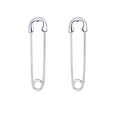 Boucles d'Oreilles Épingles