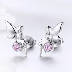 Boucles d'Oreilles Fées - Image 3