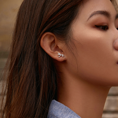 Boucles d'Oreilles Fées - Image 2
