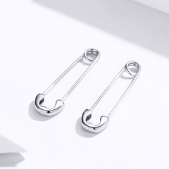 Boucles d'Oreilles Épingles - Image 3