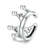 Bague d'Oreilles Couronne