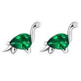 Boucles d'Oreilles Tortues