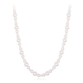 Collier Perles Bulles en Argent 925
