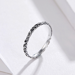 Bague Ancienne - Photo 3