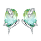 Boucles d'Oreilles Serpents
