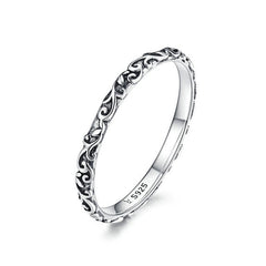 Bague Ancienne