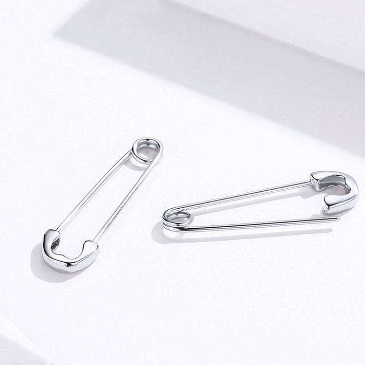 Boucles d'Oreilles Épingles - Image 4