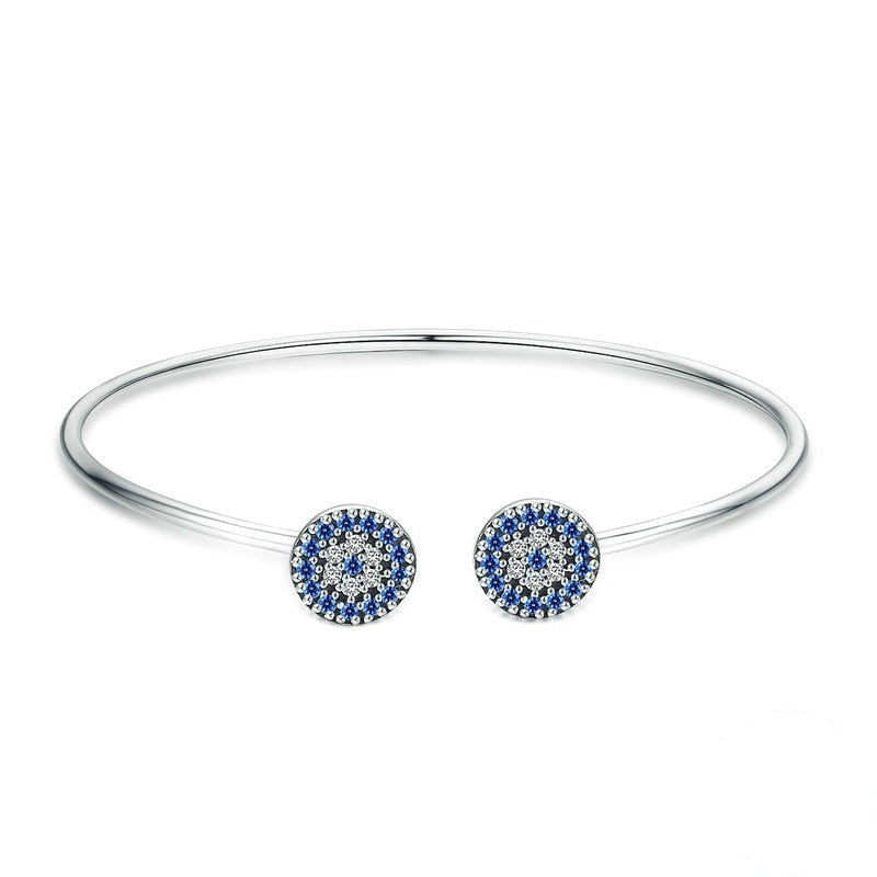 Bracelet Oeil d'Allah
