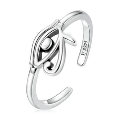 Bague Oeil d'Horus