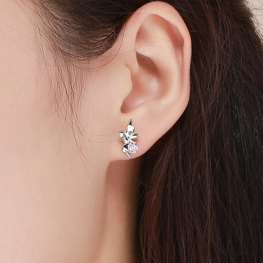 Boucles d'Oreilles Fées - Image 2