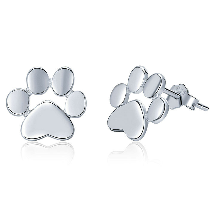 Boucles d'Oreilles Pattes