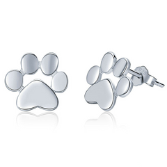 Boucles d'Oreilles Pattes