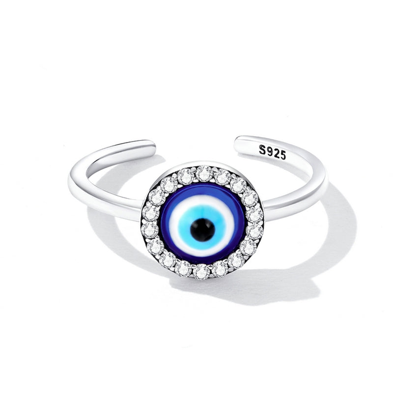 Bague Oeil d'Allah - Image 3