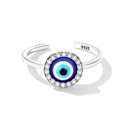 Bague Oeil d'Allah - Image 3