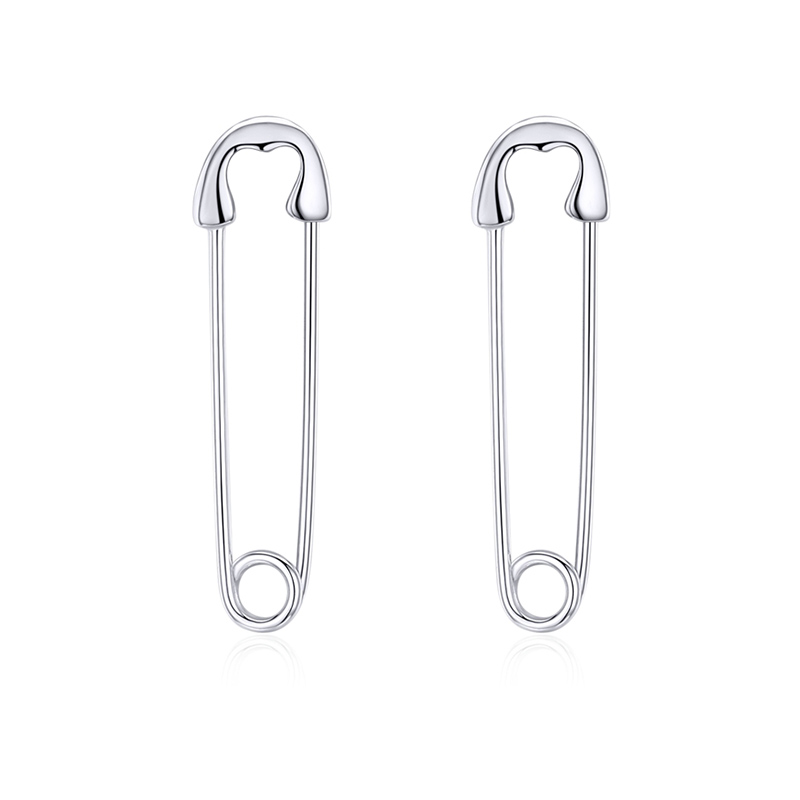 Boucles d'Oreilles Épingles