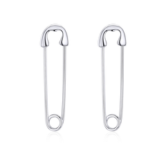 Boucles d'Oreilles Épingles