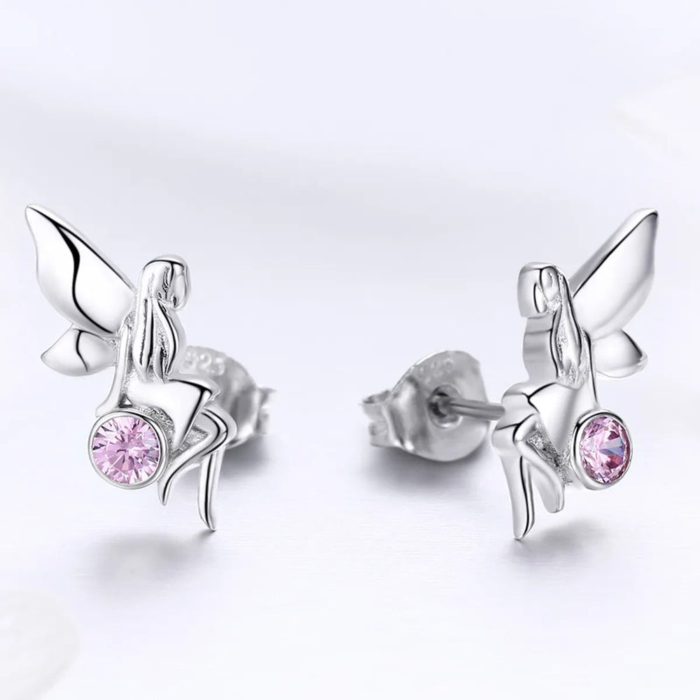Boucles d'Oreilles Fées - Image 4