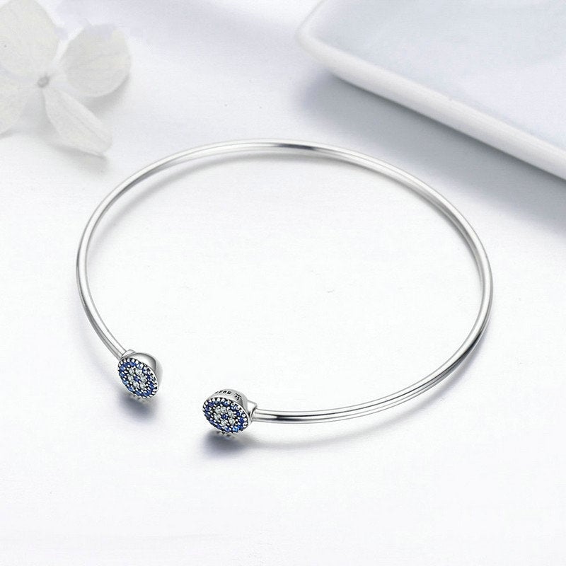 Bracelet Oeil d'Allah - Image 3