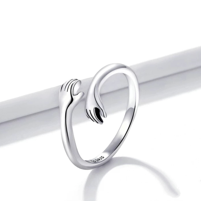 Bague Câlin d'Amour - Image 3