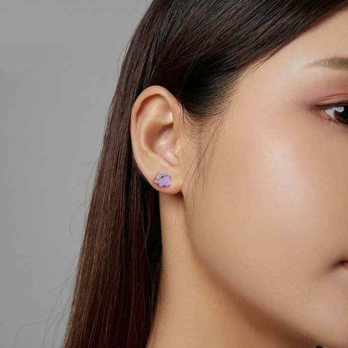 Boucles d'Oreilles Liocorn - Image 3