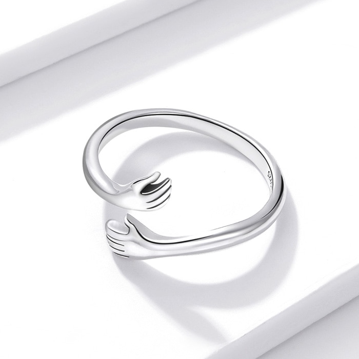 Bague Câlin d'Amour - Image 4