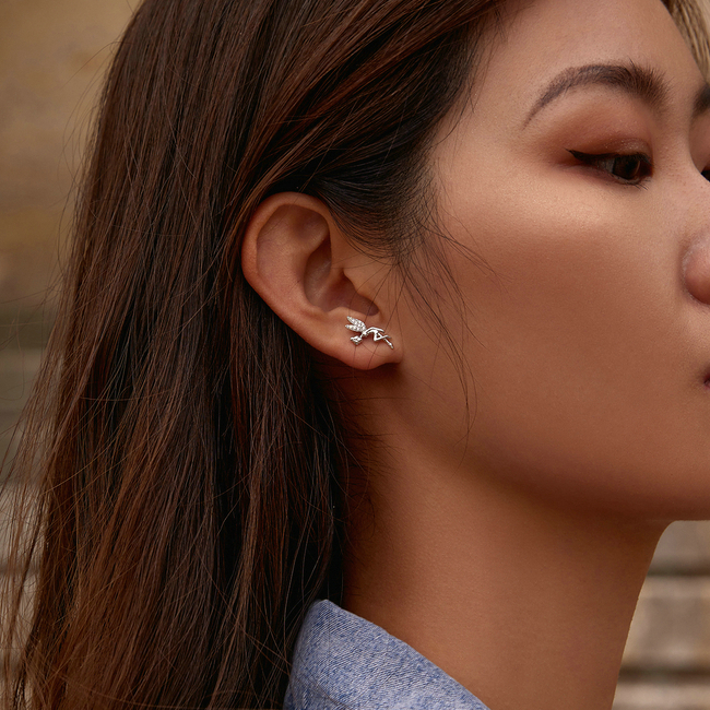 Boucles d'Oreilles Fées - Image 2