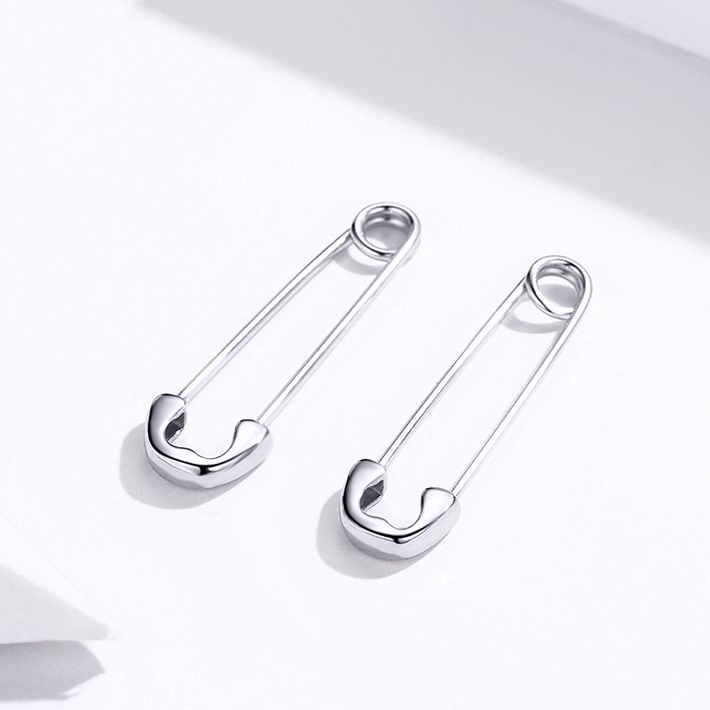 Boucles d'Oreilles Épingles - Image 3