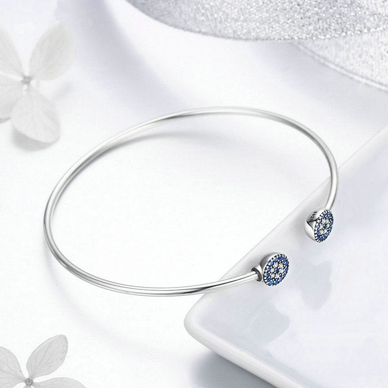 Bracelet Oeil d'Allah - Image 4