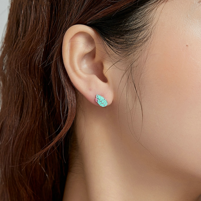 Boucles d'Oreilles Toucan - Image 2