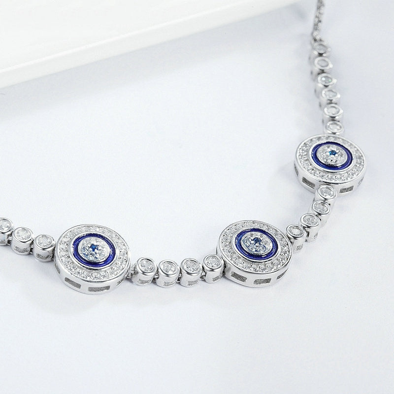 Bracelet Yeux d'Allah - Image 3