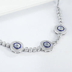 Bracelet Yeux d'Allah - Image 3