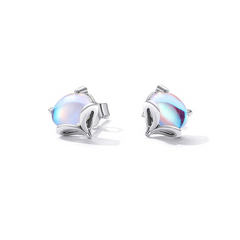 Boucles d'Oreilles Renards - Image 3