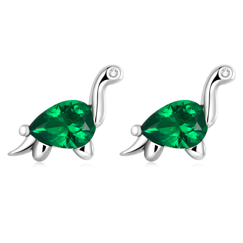 Boucles d'Oreilles Tortues