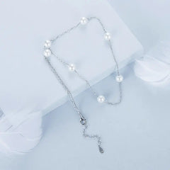Collier Ciel Étoilé en Argent 925
