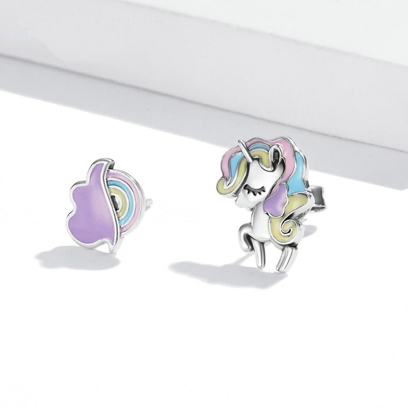 Boucles d'Oreilles Liocorn - Image 4