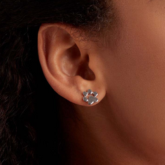 Boucles d'Oreilles Pattes - Image 3