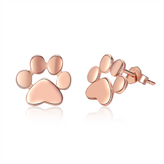 Boucles d'Oreilles Pattes