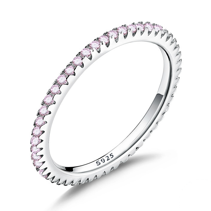 Bague d'Éternité Fine - Image 4