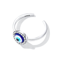 Bague Oeil d'Allah - Image 4