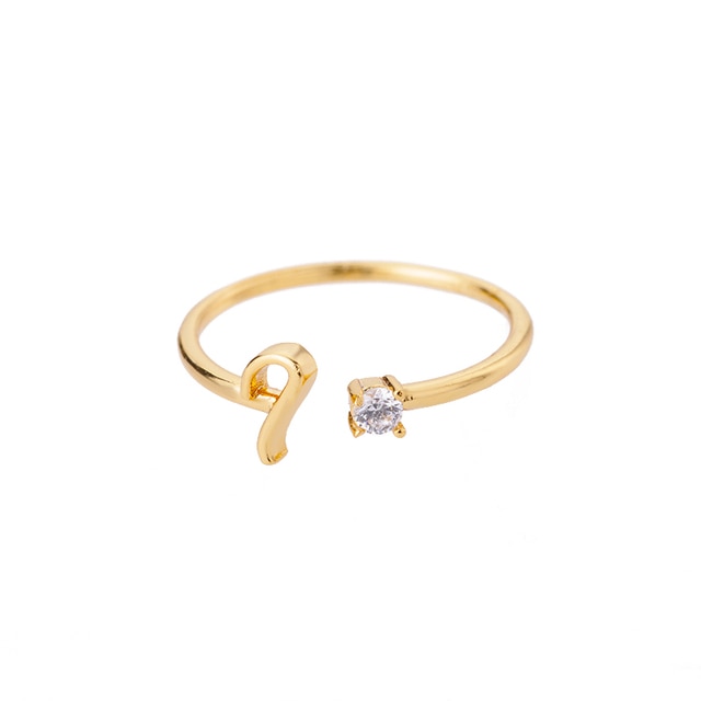Bracelet Coeur avec Initiale - Photo 2