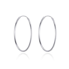 Boucles d'Oreilles Créoles