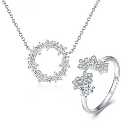 Parure de bijoux Bouquet dei Ricordi