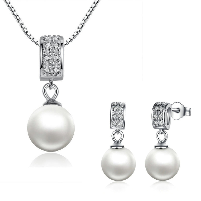 Parure de bijoux Momento Indimenticabile