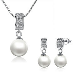 Parure de bijoux Momento Indimenticabile