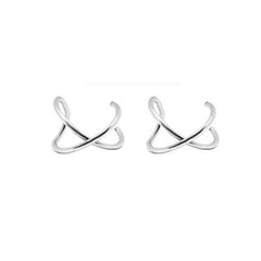 Set de faux piercings d'oreille